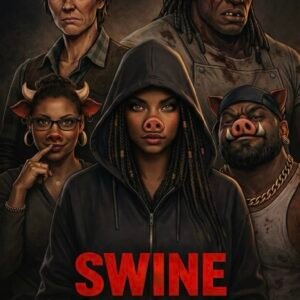 Swine Deception E-Book