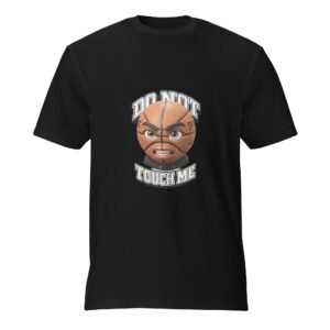 Hoopito Short-Sleeve T-Shirt