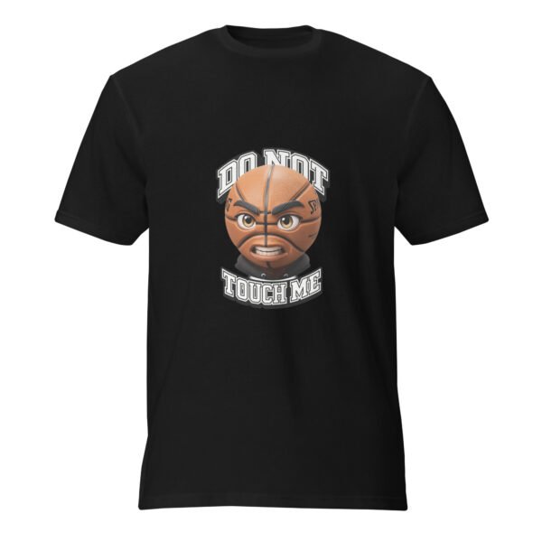 Hoopito Short-Sleeve T-Shirt