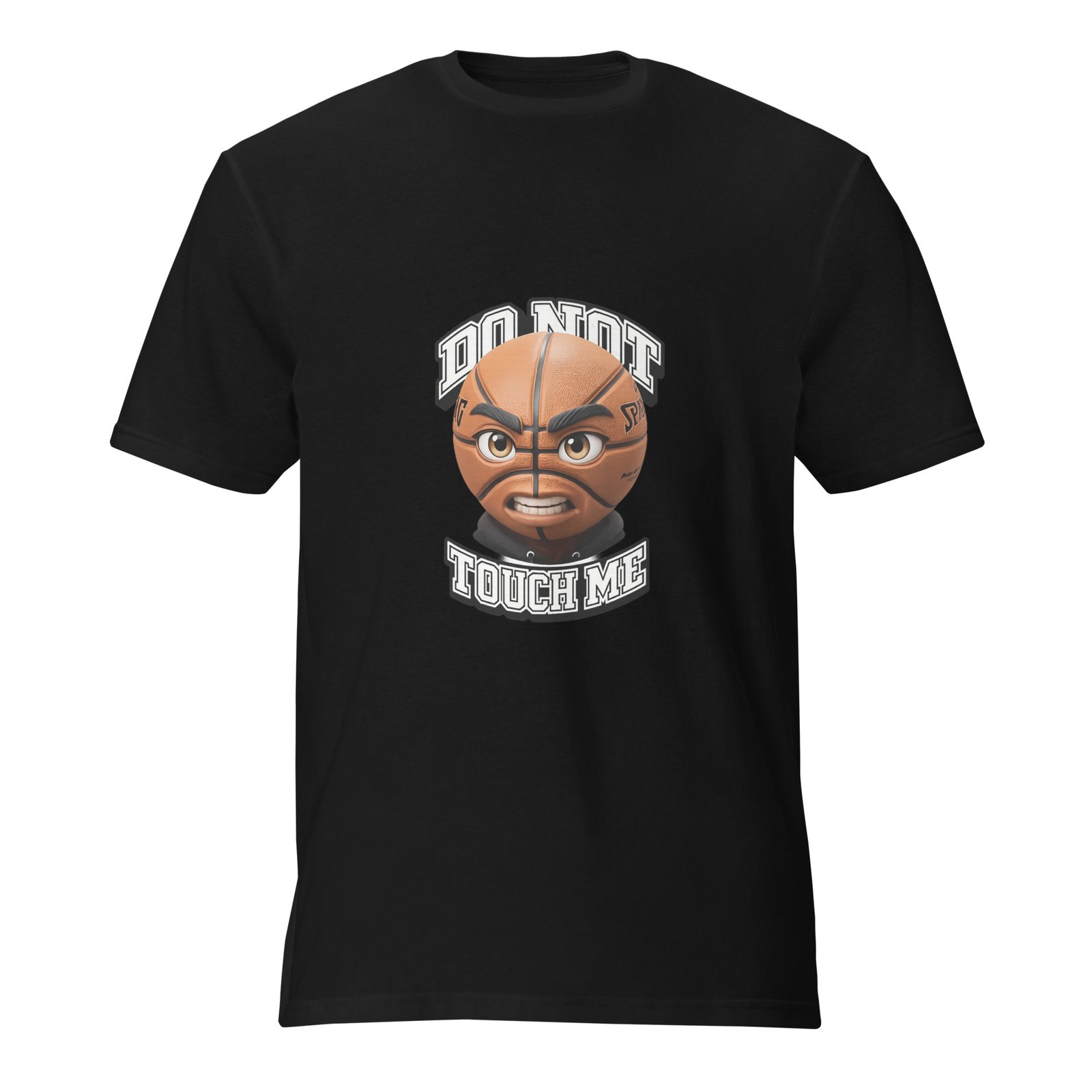 Hoopito Short-Sleeve T-Shirt