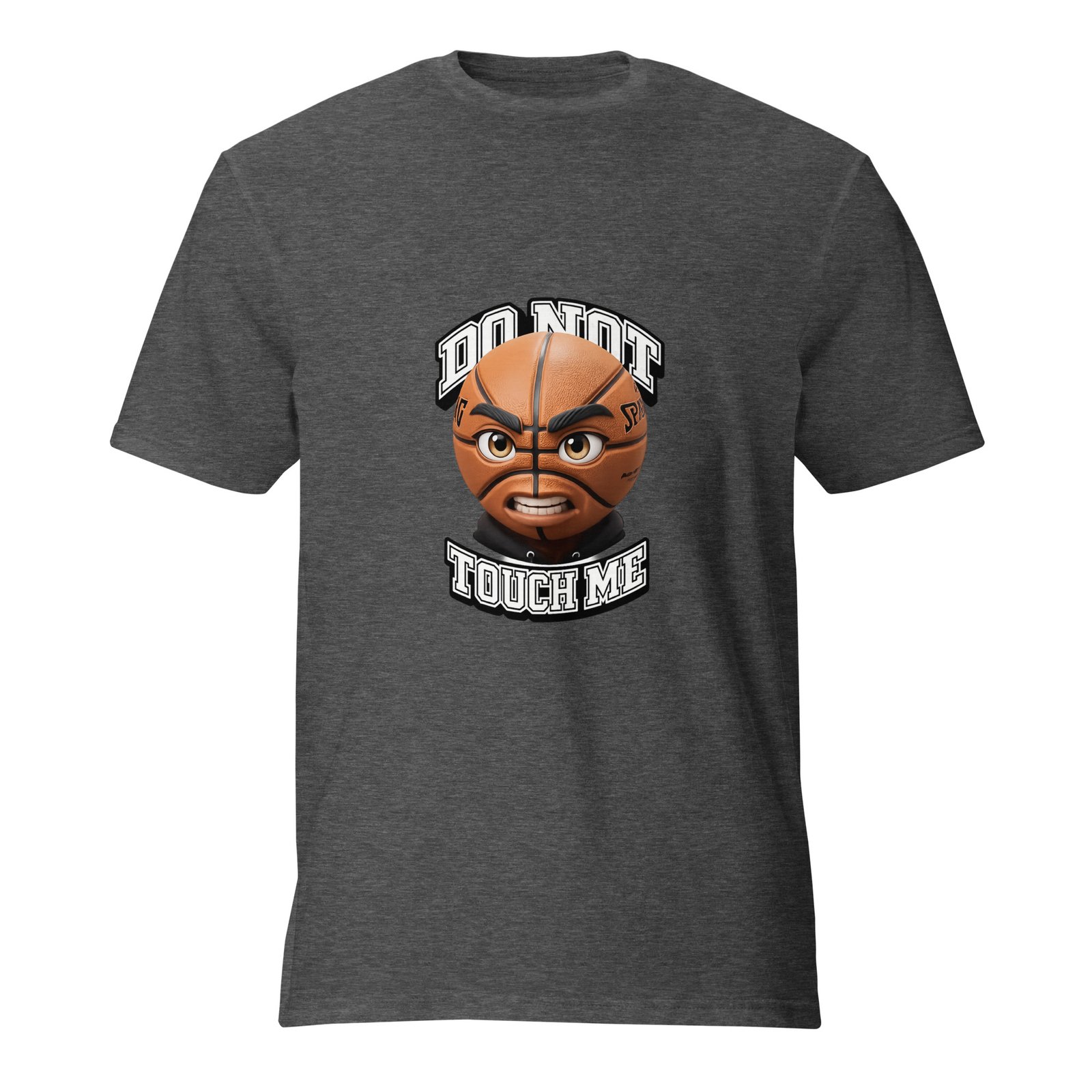 Hoopito Short-Sleeve T-Shirt - Image 2