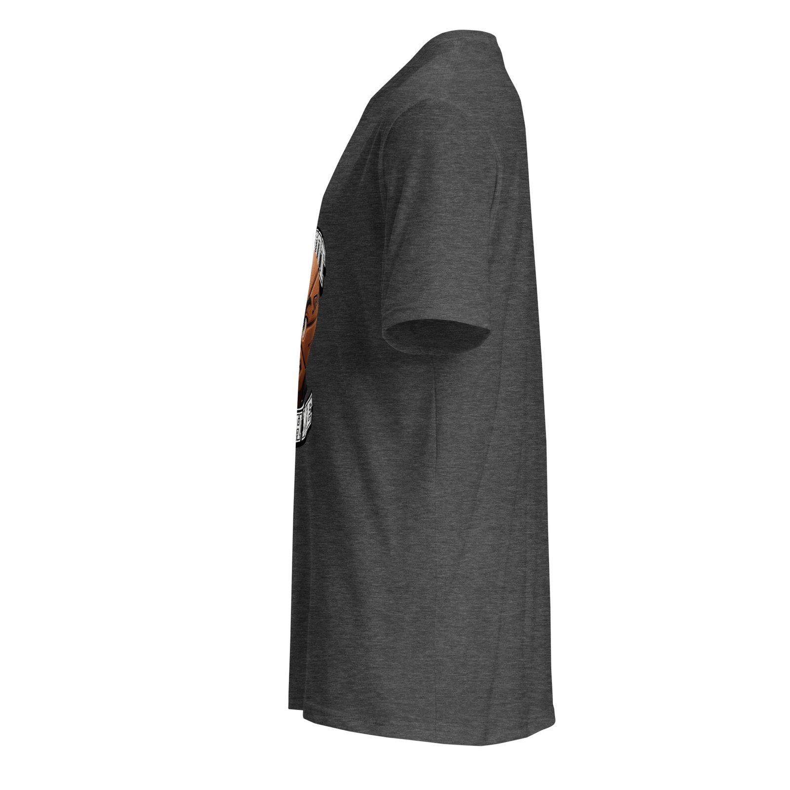 Hoopito Short-Sleeve T-Shirt - Image 12