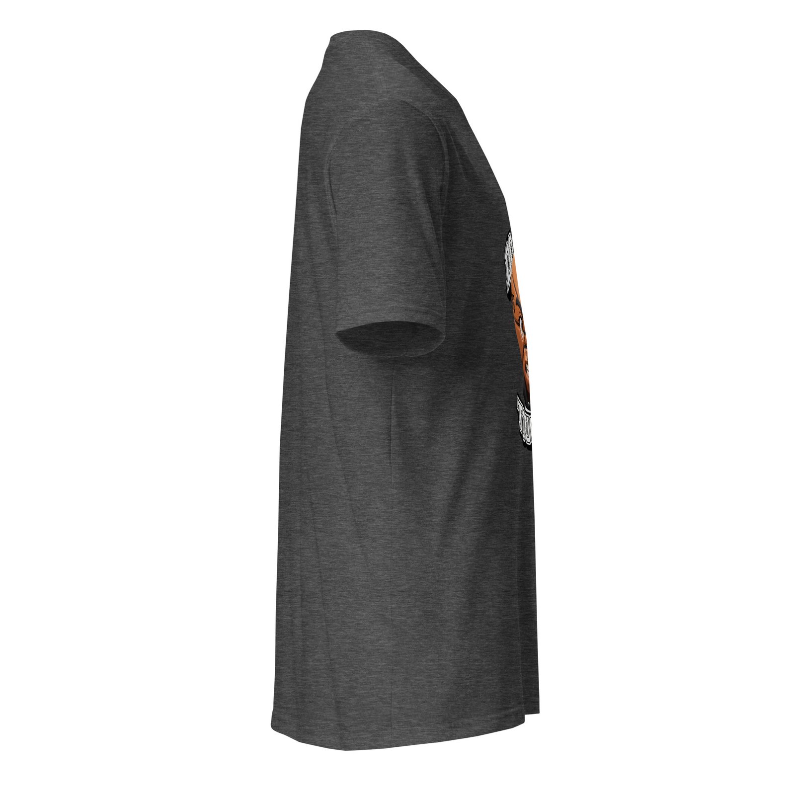 Hoopito Short-Sleeve T-Shirt - Image 17