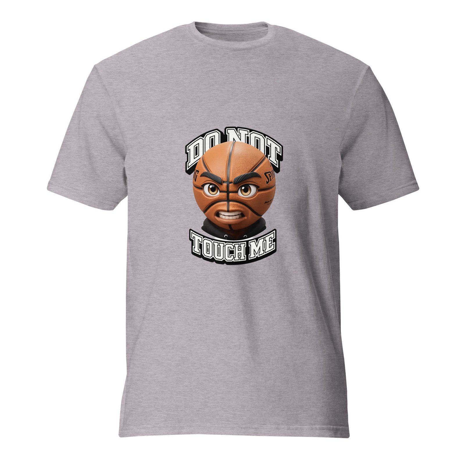 Hoopito Short-Sleeve T-Shirt - Image 4