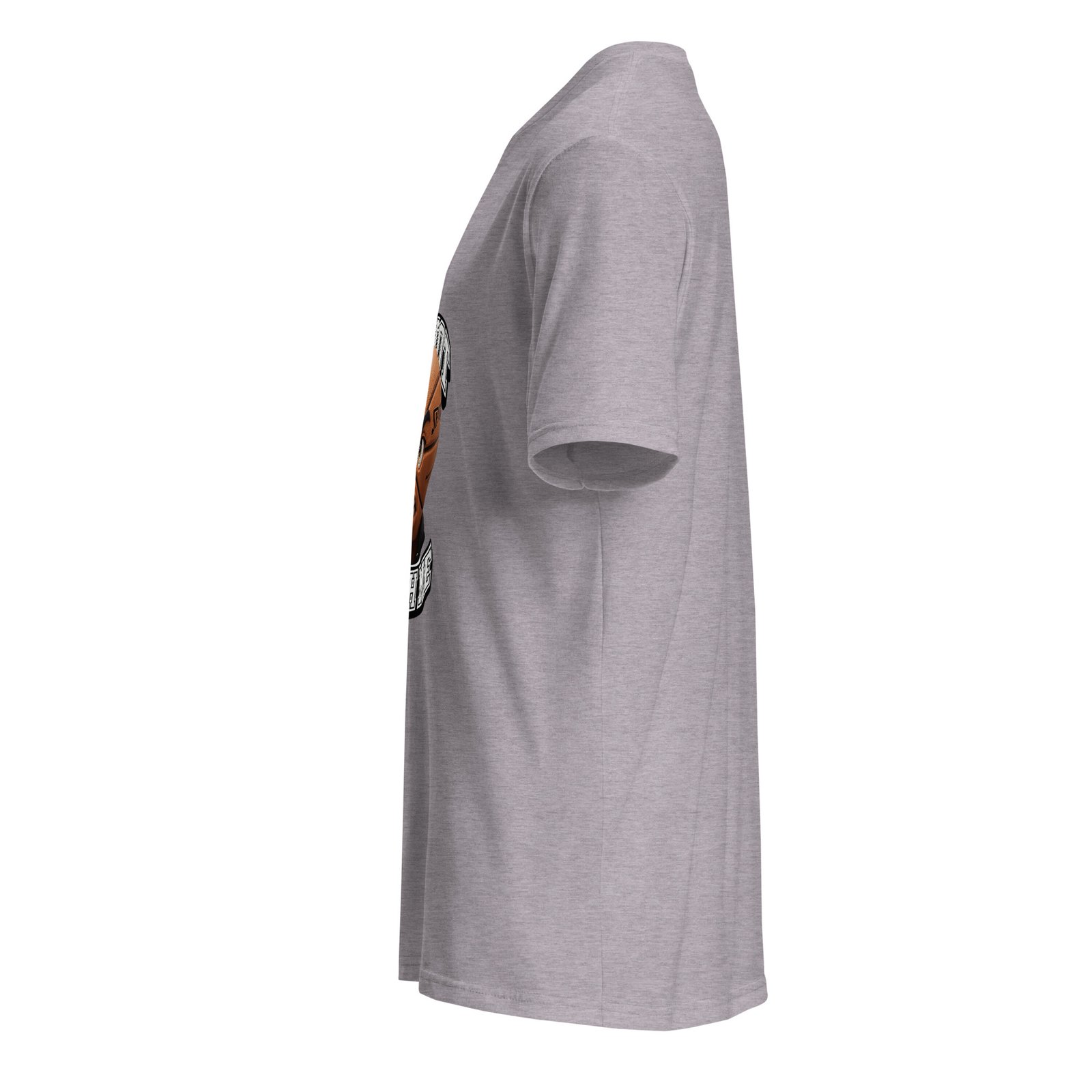 Hoopito Short-Sleeve T-Shirt - Image 14