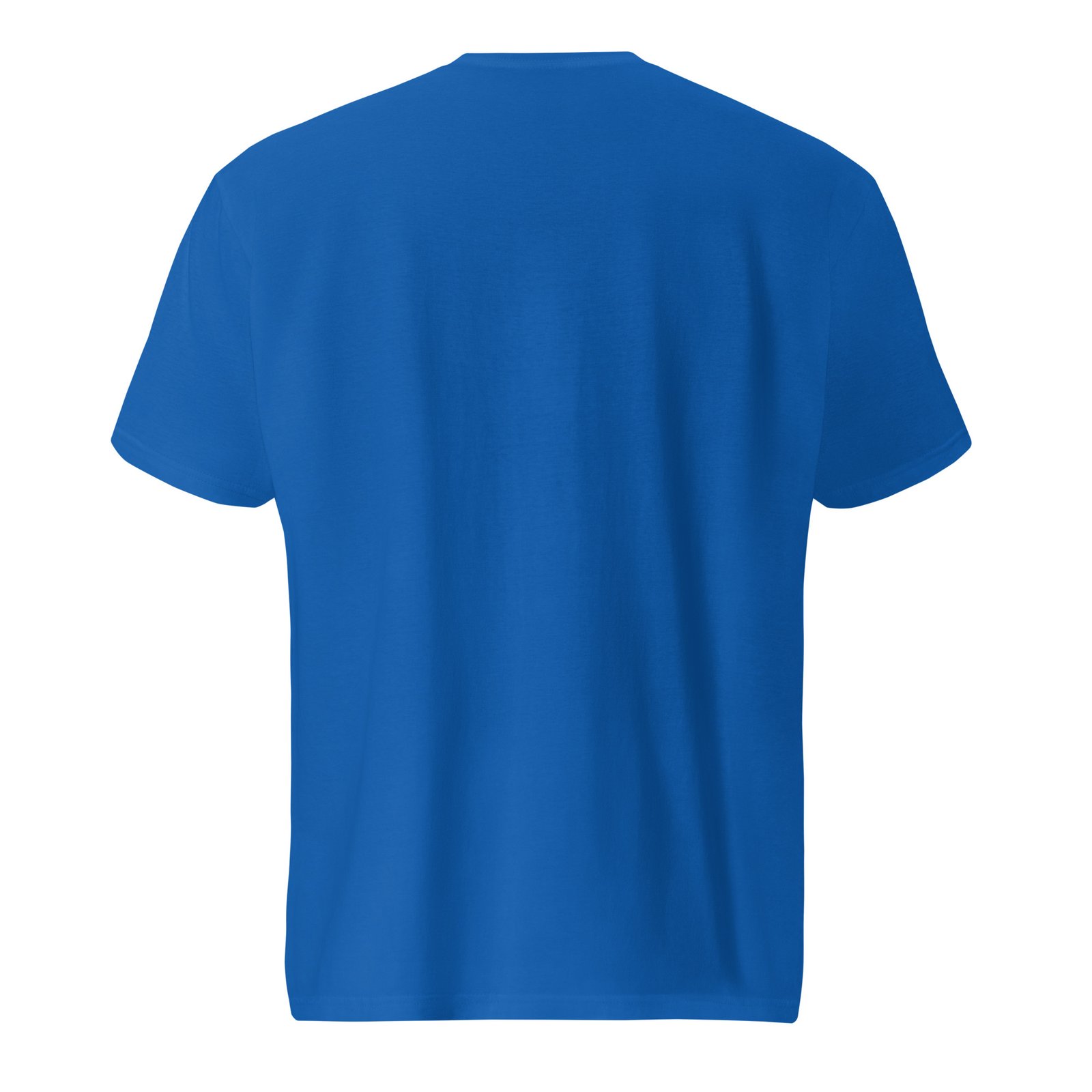 Hoopito Short-Sleeve T-Shirt - Image 8