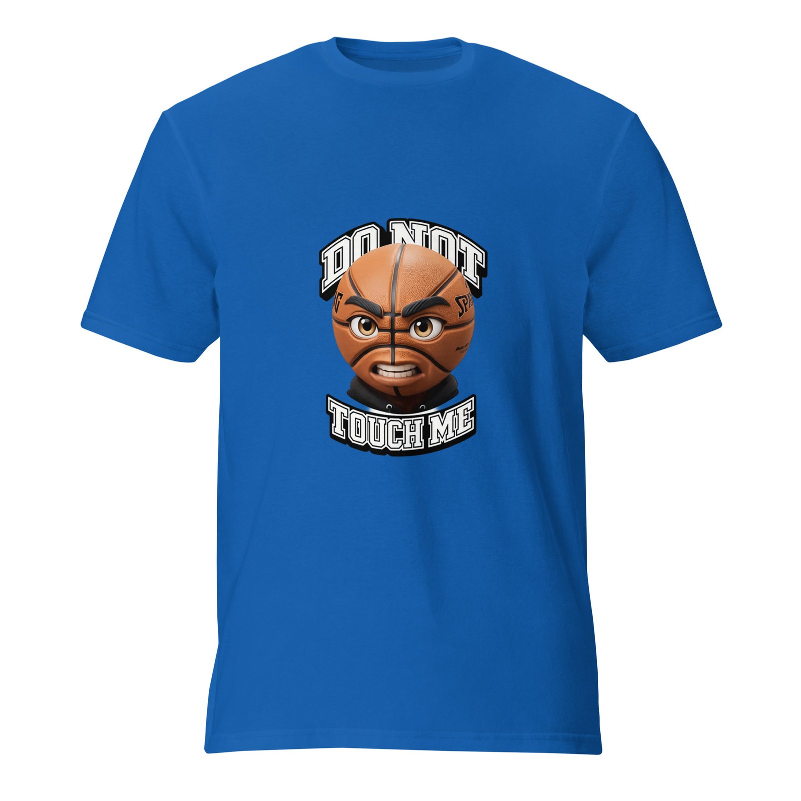 Hoopito Short-Sleeve T-Shirt - Image 3