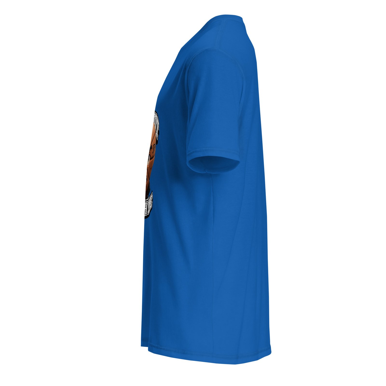 Hoopito Short-Sleeve T-Shirt - Image 13