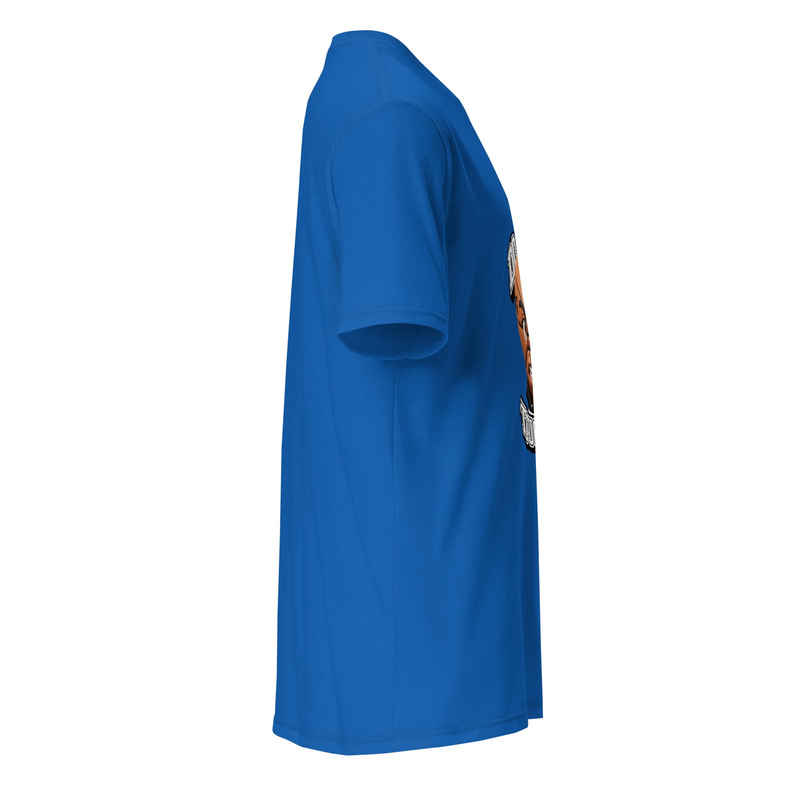 Hoopito Short-Sleeve T-Shirt - Image 18