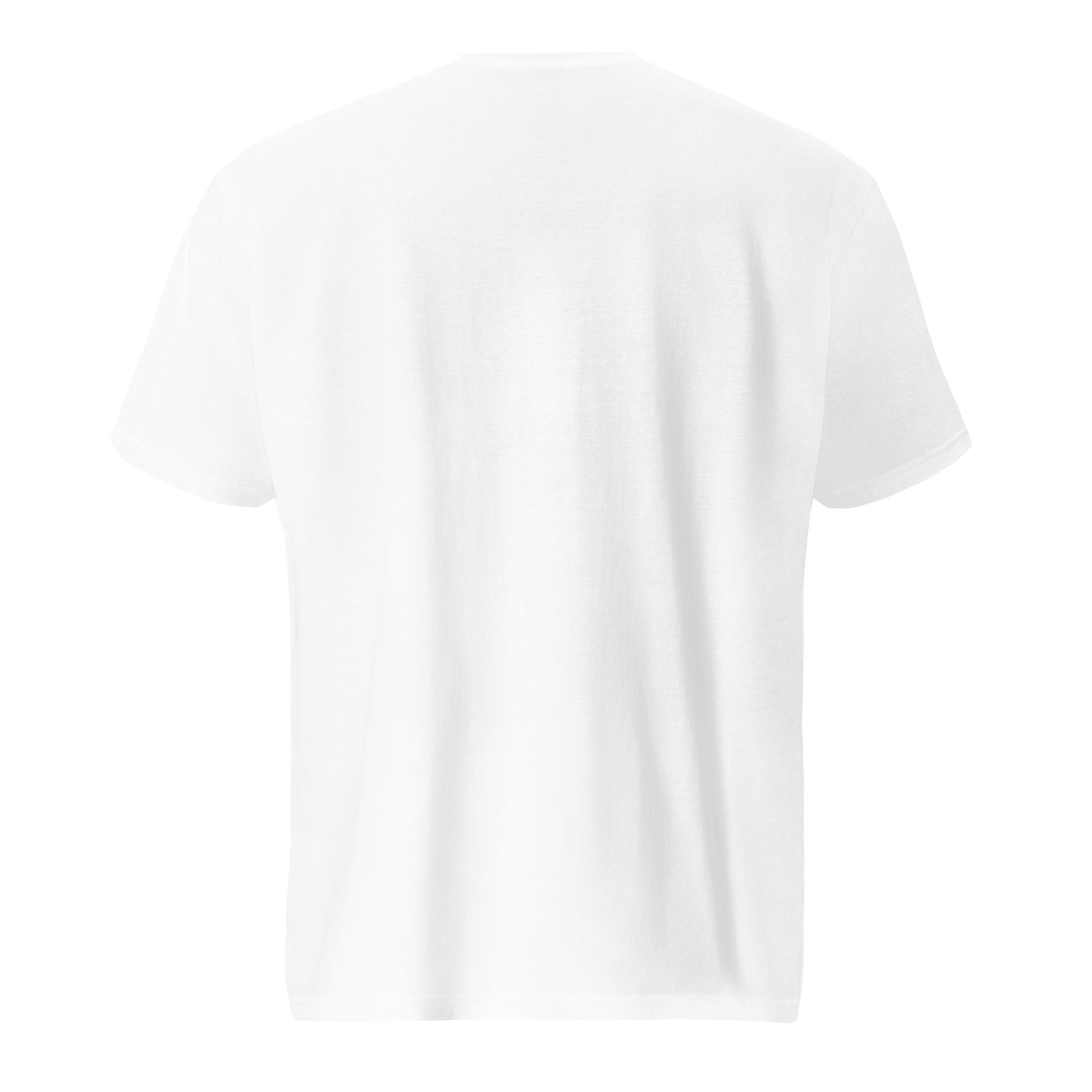 Hoopito Short-Sleeve T-Shirt - Image 10
