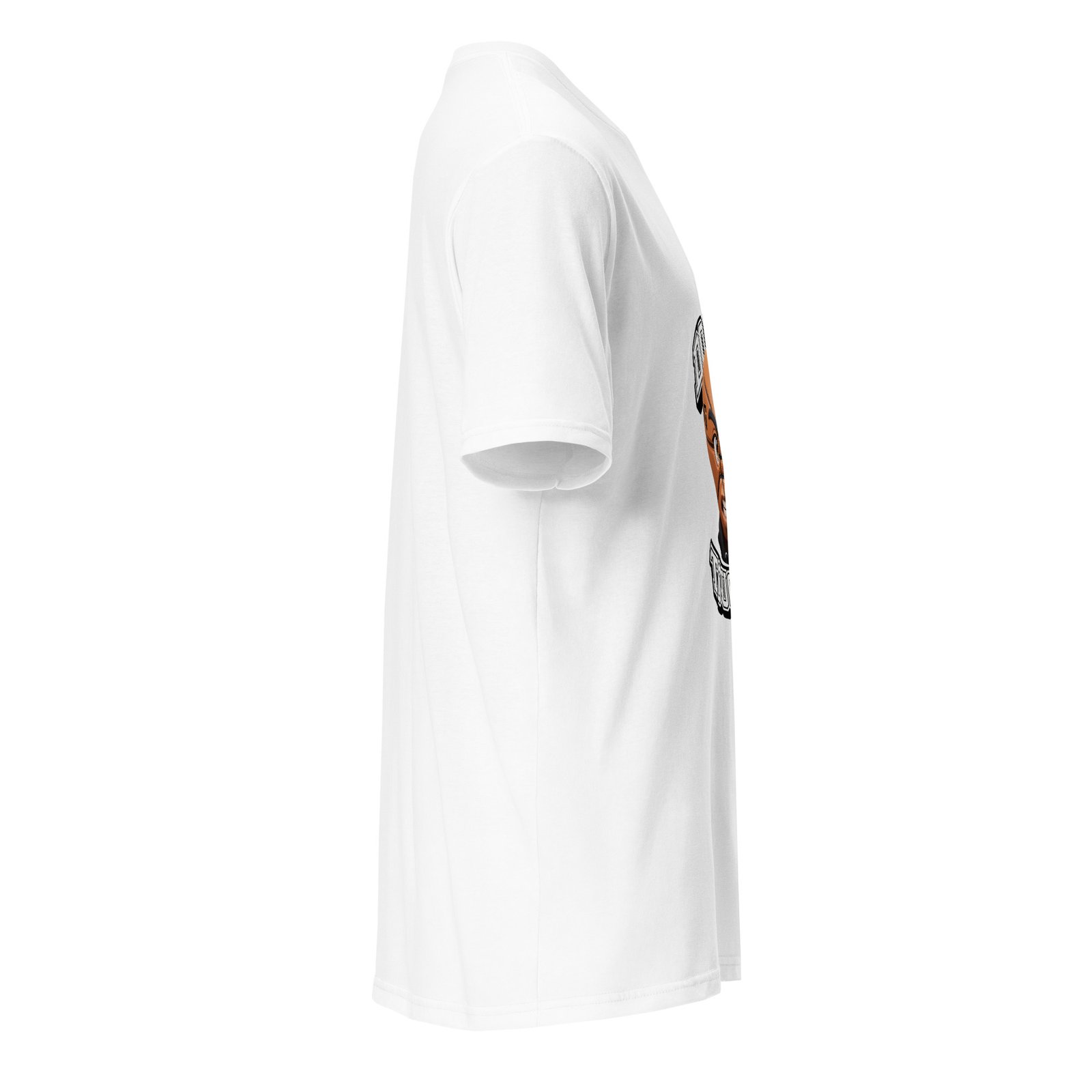 Hoopito Short-Sleeve T-Shirt - Image 20