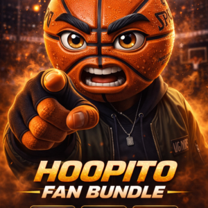 Hoopito Fan Bundle